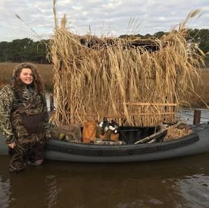 Meet your Posher, Allen